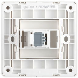 公牛G07T101 U6 墙壁插座的实力派选手
